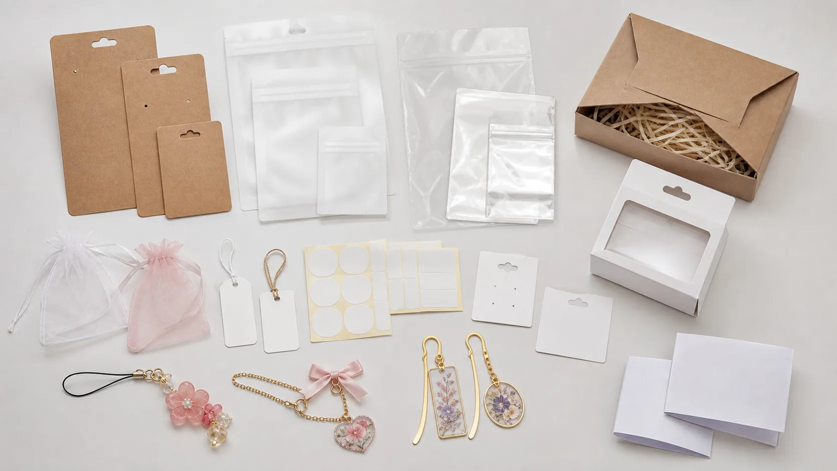Bookmark Gift Kits